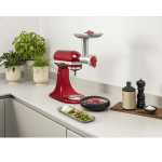 Accesoriu pentru tocat și preparare cârnați KitchenAid - Image 7