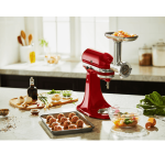 Accesoriu pentru tocat și preparare cârnați KitchenAid - Image 8