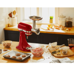 Accesoriu pentru tocat și preparare cârnați KitchenAid - Image 9