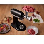 Accesoriu pentru tocat și preparare cârnați KitchenAid - Image 10