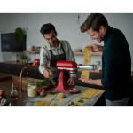 Set de 3 accesorii din inox pentru paste KitchenAid - Image 6