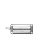 Set de 3 accesorii din inox pentru paste KitchenAid - Image 8