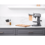 Set de 3 accesorii din inox pentru paste KitchenAid - Image 11