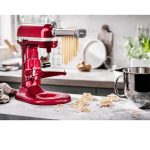 Set de 3 accesorii din inox pentru paste KitchenAid - Image 12