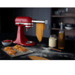 Set de 3 accesorii din inox pentru paste KitchenAid - Image 13