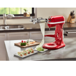 Accesoriu de tăiere foi, cu 2 lame KitchenAid - Image 8