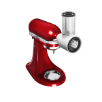 Accesoriu pentru feliat și răzuit – KitchenAid - Image 5