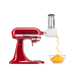 Accesoriu pentru feliat și răzuit – KitchenAid - Image 7