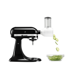 Accesoriu pentru feliat și răzuit – KitchenAid - Image 8