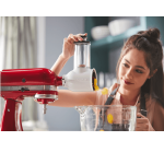 Accesoriu pentru feliat și răzuit – KitchenAid - Image 12