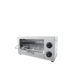 tostiera profesionala 3 clesti din inox, aparat horeca pentru sandwich
