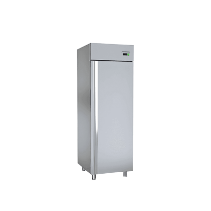 dulap congelare patiserie 350 litri inox profesional horeca