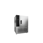 Abatitor profesional 6 tăvi, touch screen, refrigerare și congelare rapidă Fagor