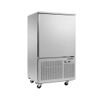 abatitor refrigerare congelare 10 tavi inox profesional