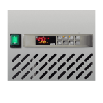 Abatitor de refrigerare și congelare cu 5 tăvi GN 1/1 sau 600×400 mm din inox AISI-304 Inox - Image 4