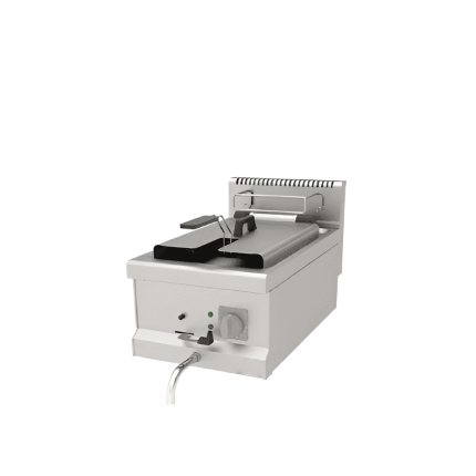 Friteuza electrica 12 litri serie 700 profesionala horeca