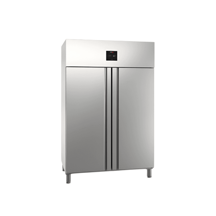 dulap frigorific 1400 litri 2 usi fagor profesional inox horeca