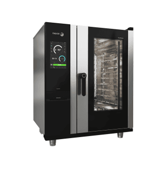 cuptor gastro fagor advance 10 tavi electric profesional horeca