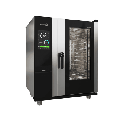 cuptor gastro fagor advance 10 tavi electric profesional horeca