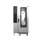 Cuptor gastro Advance, electric cu boiler și control touchscreen pentru 20 GN 1/1 Fagor - Image 2