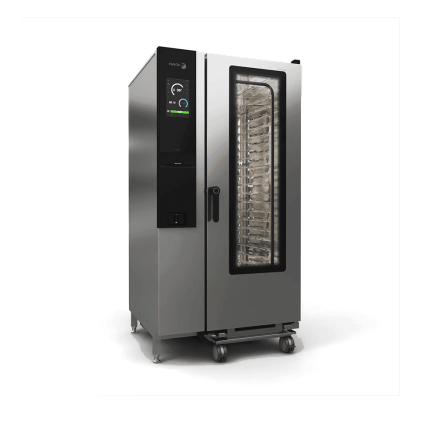 cuptor 20 gn 1 1 boiler ts gaz fagor advance