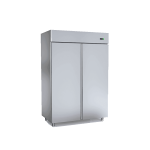 dulap refrigerare 2 usi patiserie inox profesional horeca