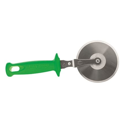rola taiat aluat pizza 9 cm, cutter profesional pentru pizza si patiserie horeca