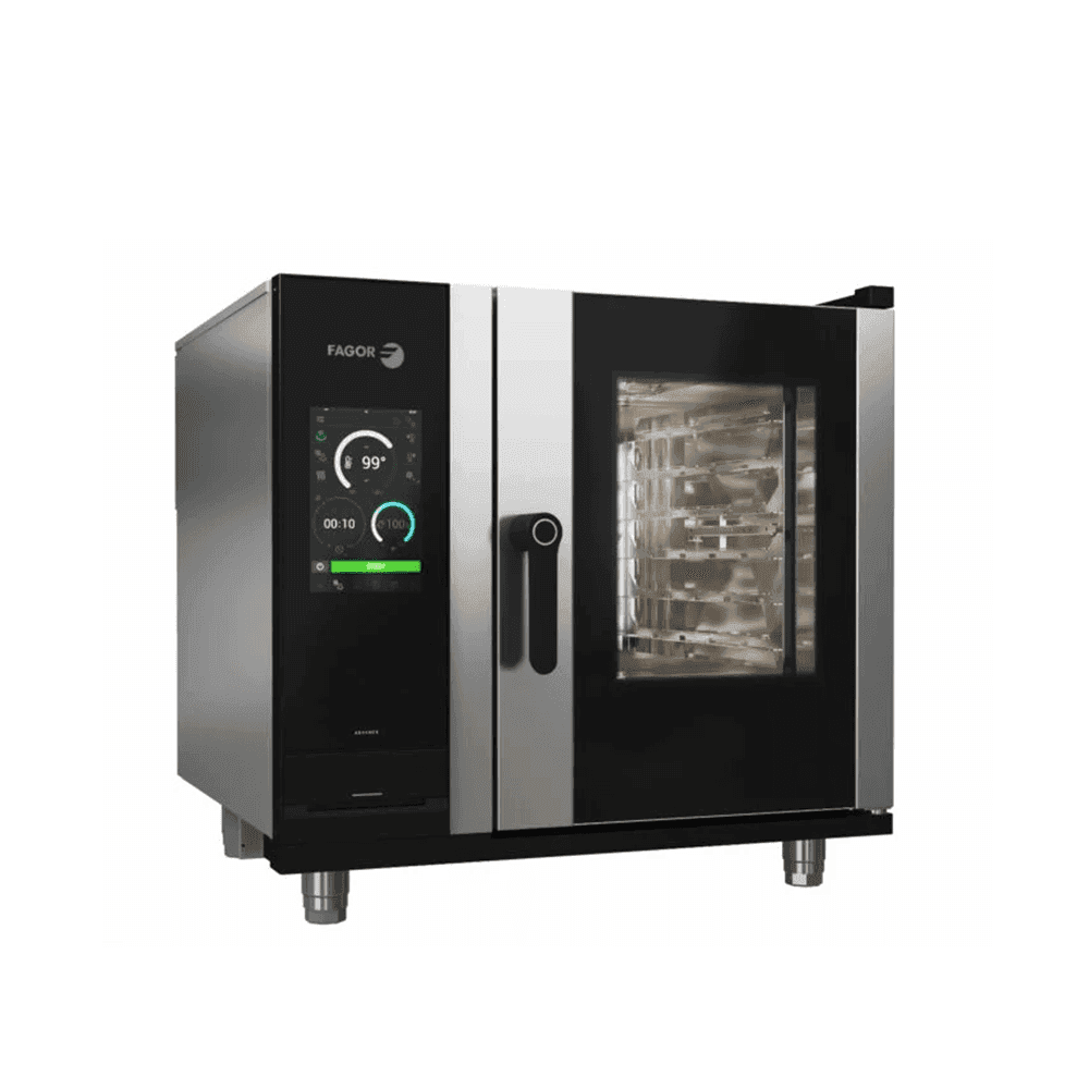 Cuptor gastronomie Fagor Advance – 6 tavi electric, profesional HoReCa cuptor gastronomie fagor advance 6 tavi electric profesional horeca