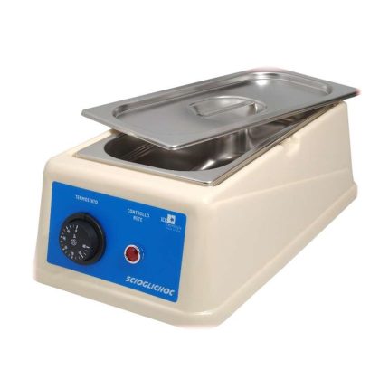 Aparat preparare ciocolată ICB - 09.SC3.5L-SCIOGLICHOC 3.5 L