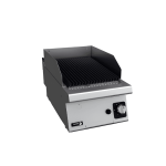 gratar roca ceramica profesional fonta de banc linia 900 gaz horeca