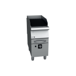 gratar simplu fonta gaz linia 900 profesional horeca