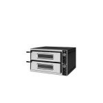 cuptor 4+4 pizza 2 camere profesional pentru pizzerii