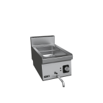 Bain marie electric de banc cu configurație GN 1/1 din linia 600 Fagor