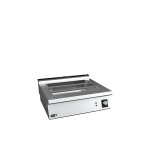 bain marie dubla profesional electric gn 2/1 30 litri inox horeca