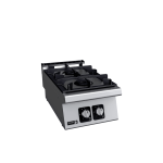 masina gatit cu 2 ochiuri linia 700 fagor gaz profesional banc inox