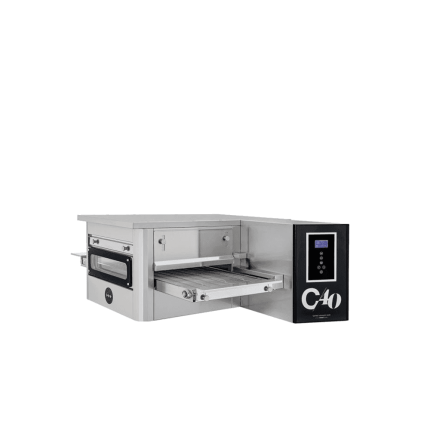 cuptor tip tunel 26 pizza ora 200 covrigi ora profesional pentru pizzerii