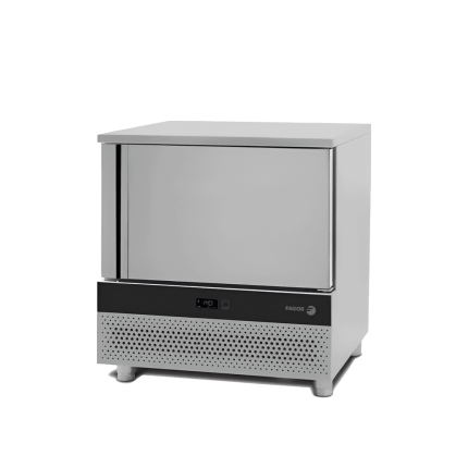 abatitor 5 tavi fagor refrigerare si congelare profesional