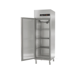 dulap refrigerare profesional o usa 700 litri inox pentru horeca
