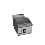 fry top simplu neted electric linia 600 fagor, echipament profesional horeca