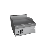 fry top dublu neted cromat electric linia 600 fagor