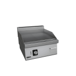 fry top mixt cromat electric linia 600 fagor, suprafata neteda si striata horeca
