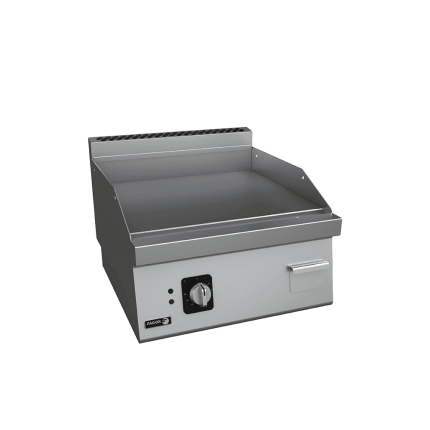 fry top dublu neted electric linia 600 fagor, echipament profesional horeca