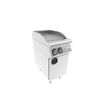 fry top simplu neted pe gaz linia 600 fagor, echipament profesional horeca