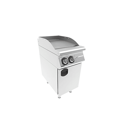 fry top simplu neted pe gaz linia 600 fagor, echipament profesional horeca