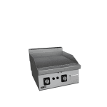 fry top dublu striat pe gaz linia 600 fagor, echipament profesional horeca