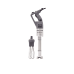 Mixer vertical de mana profesional cu tija 250 mm pentru bucatarie horeca