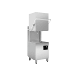Mașină de spălat vase tip capotă cu control mecanic 500×500 mm, Concept Fagor