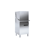masina de spalat vase cu capota inox profesionala horeca