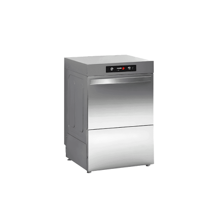 masina spalat vase cos 500x500 inox profesionala horeca