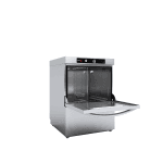 Mașină de spălat vase cu încărcare frontală, 30 coșuri/oră, 3,4 kW, 230 V Fagor